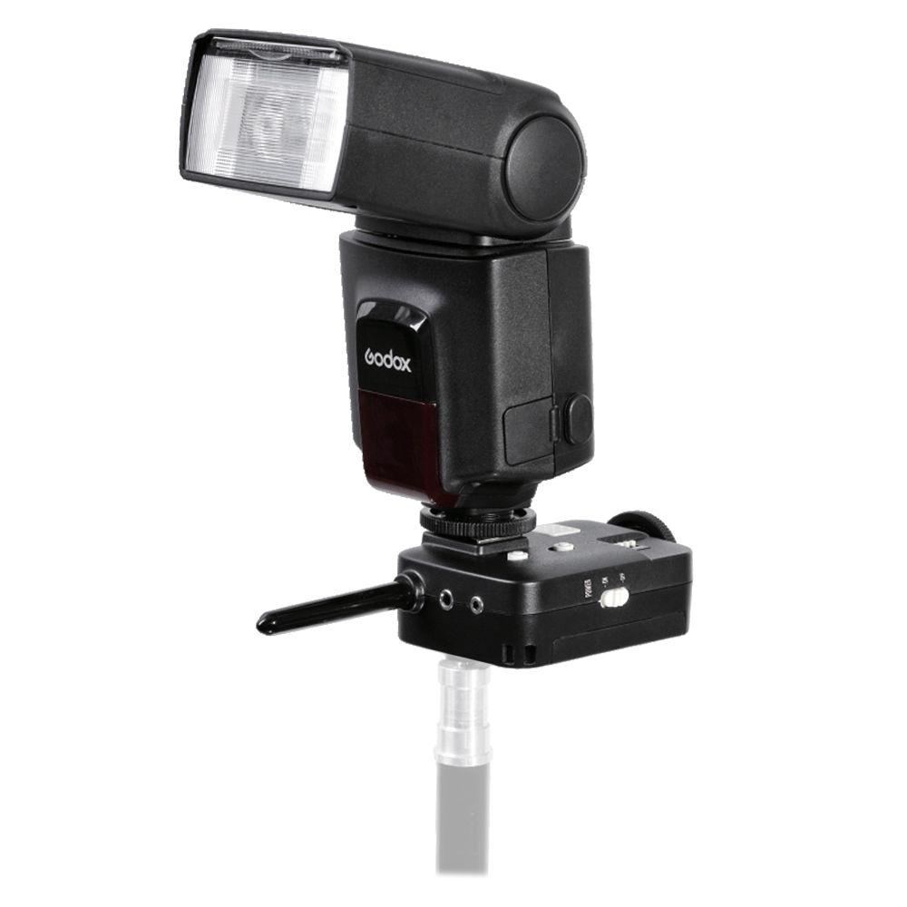 Godox Cells II-N Transceiver for Nikon