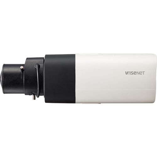 Hanwha Techwin WiseNet X Series 5MP Network Box Camera