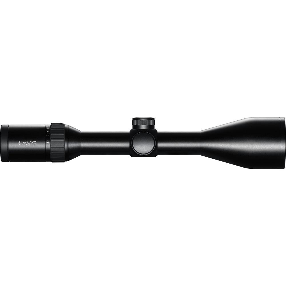 Hawke Sport Optics 3-12x56 Endurance 30 WA Riflescope