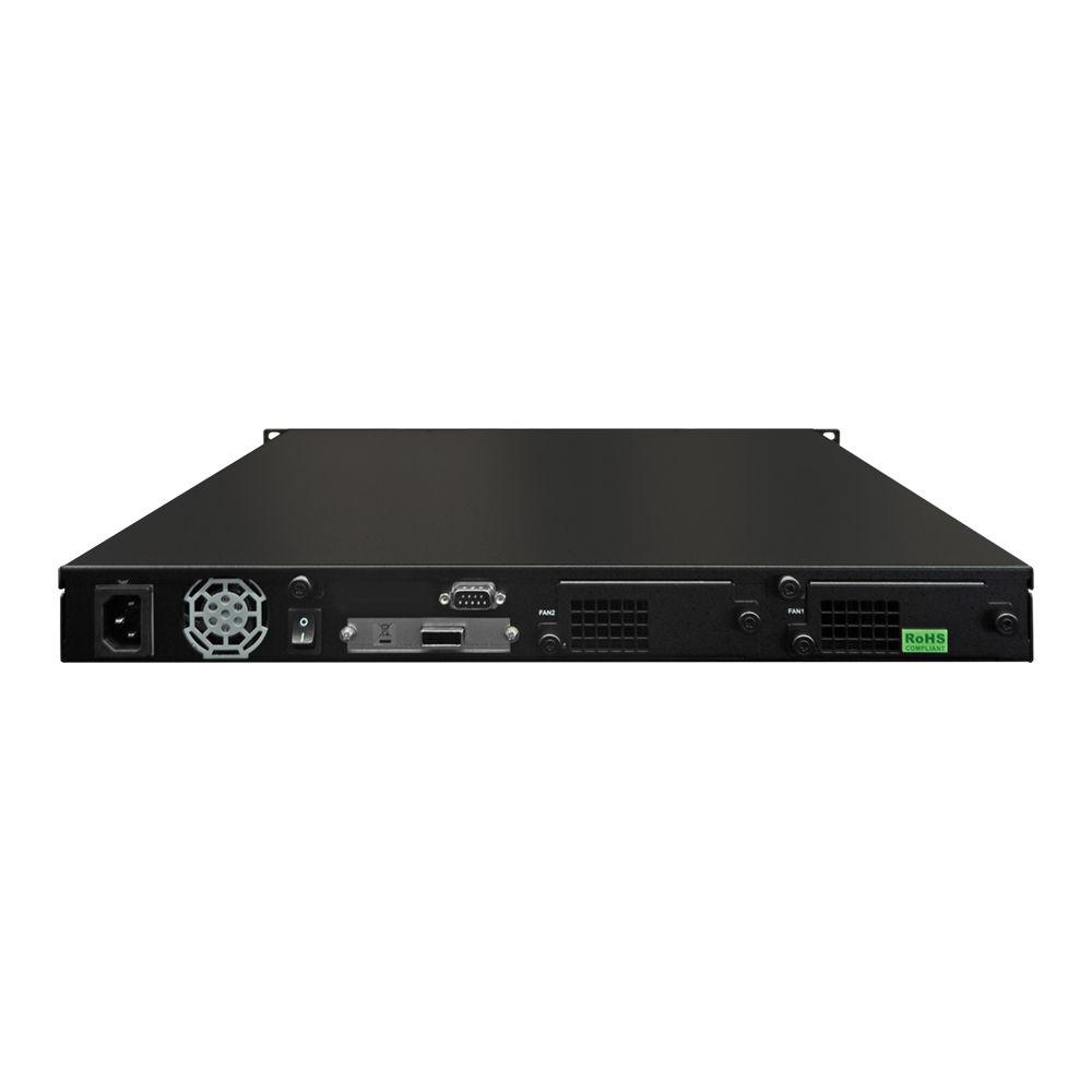 HighPoint ROCKETSTOR 6421TS 4-Bay SAS & SATA Rackmount Turbo RAID Array
