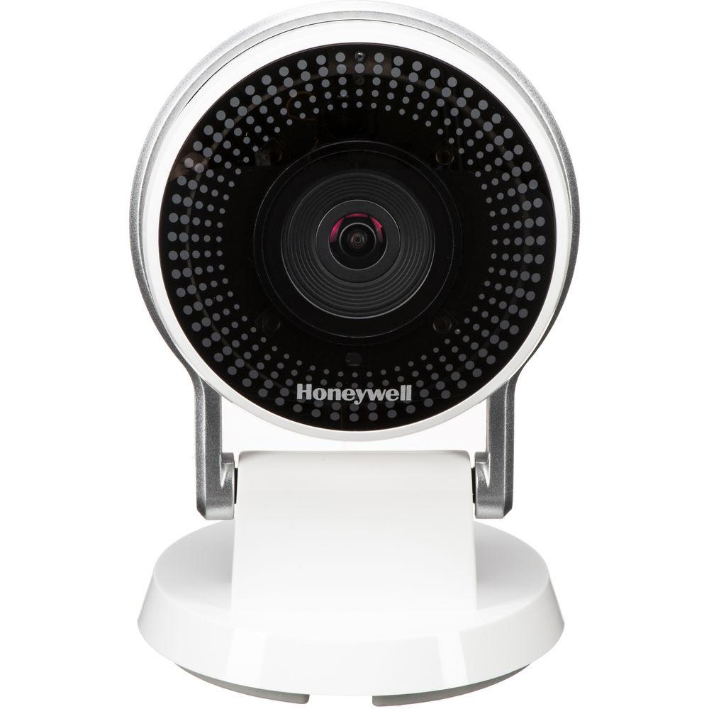 Honeywell IPCAM-WIC2 1080p Wi-Fi Security Camera with Night Vision