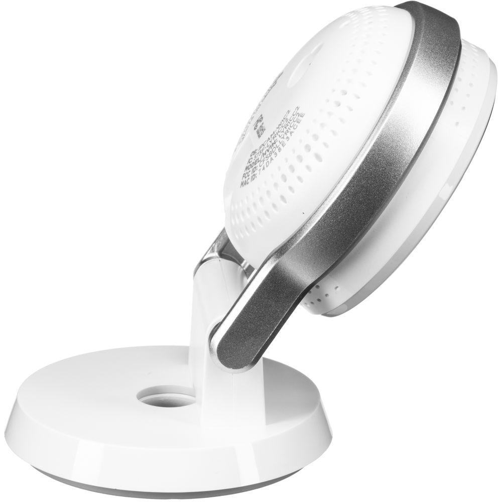 Honeywell IPCAM-WIC2 1080p Wi-Fi Security Camera with Night Vision