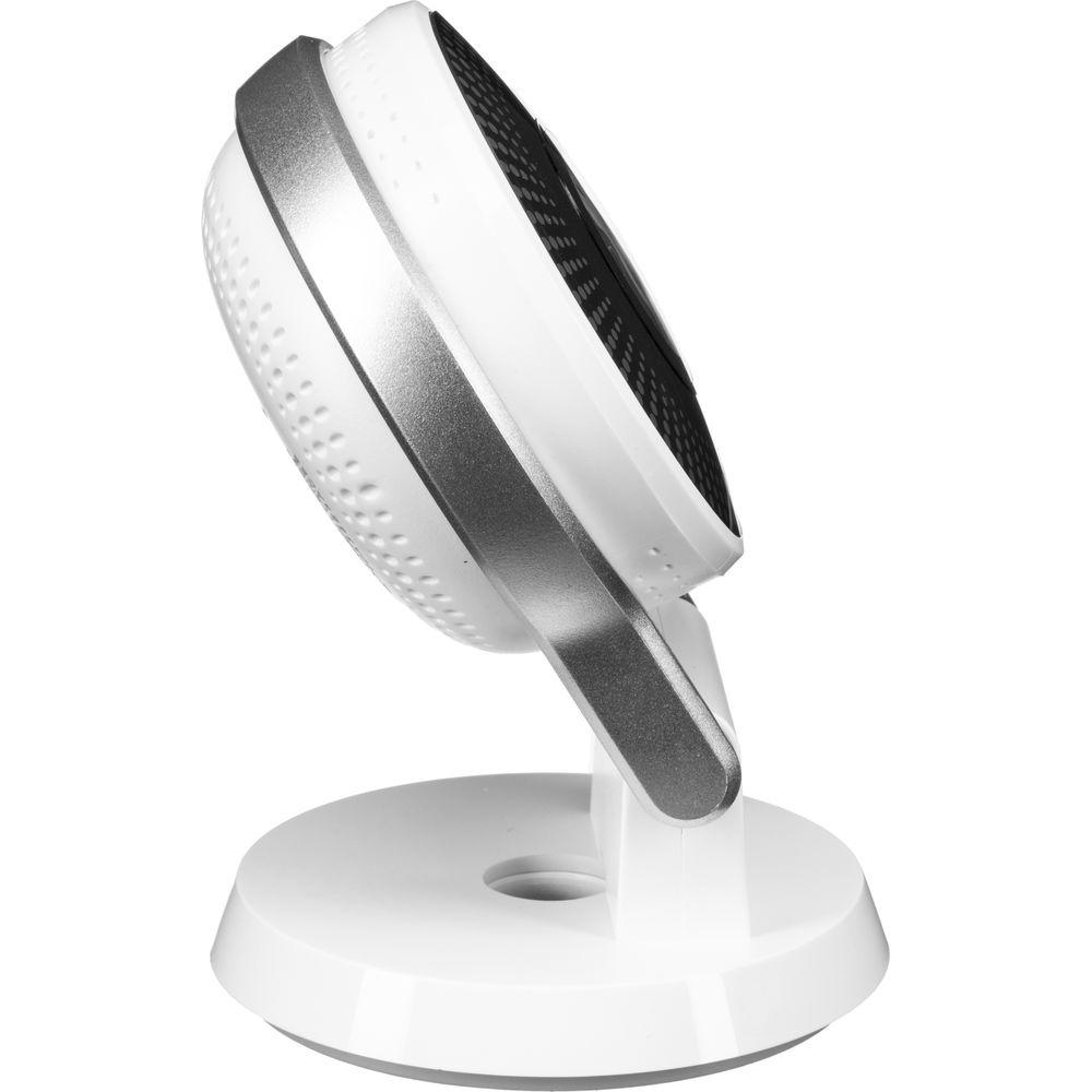 Honeywell IPCAM-WIC2 1080p Wi-Fi Security Camera with Night Vision