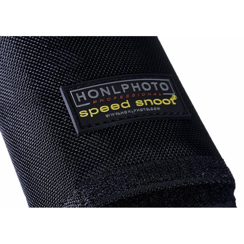Honl Photo Speed Snoot MK2 Convertible Reflector Panel
