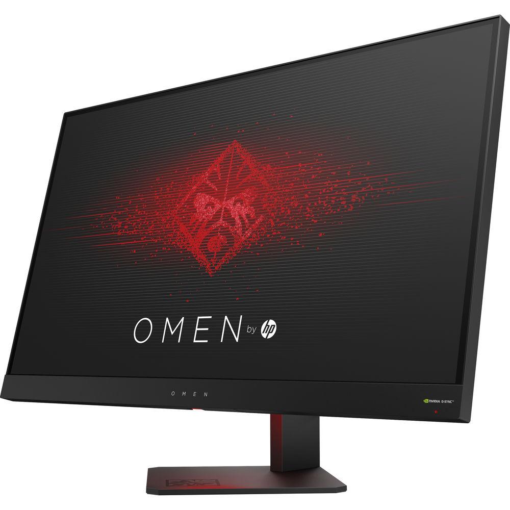 HP OMEN 27" 16:9 LCD Gaming Monitor