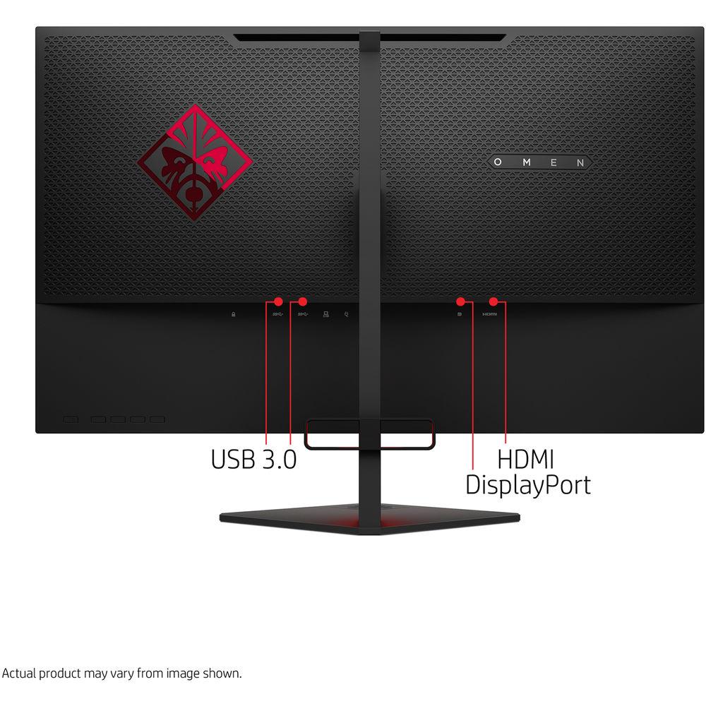 HP OMEN 27" 16:9 LCD Gaming Monitor