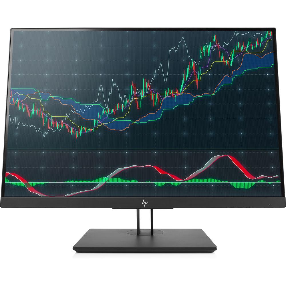 HP Z24N G2 24" 16:9 IPS Monitor
