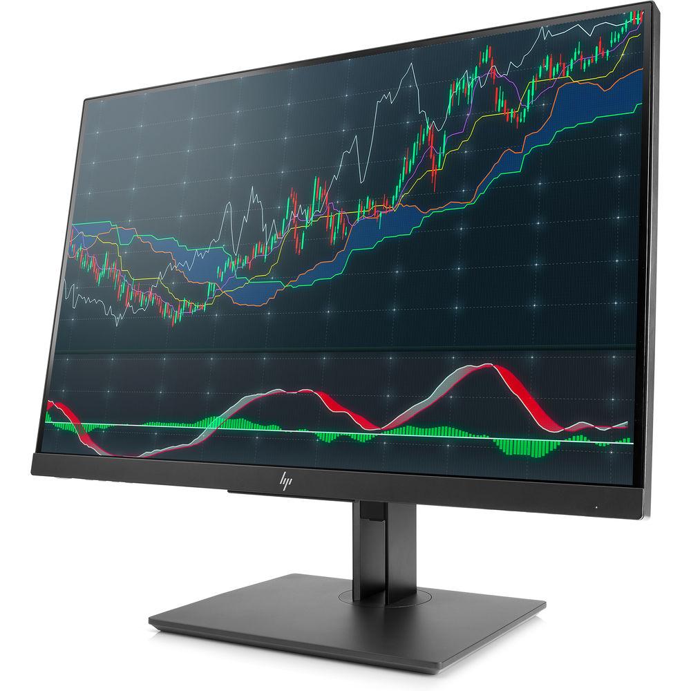 HP Z24N G2 24" 16:9 IPS Monitor
