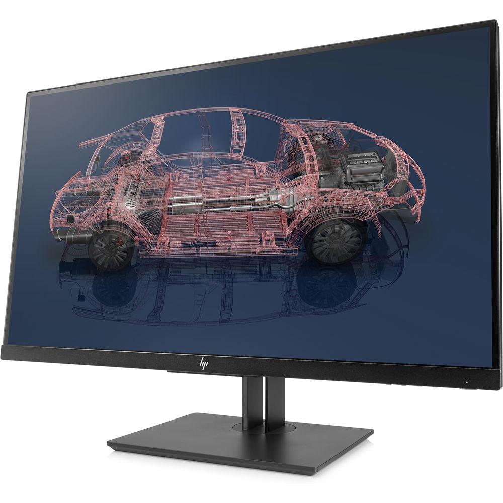 HP Z27n G2 27" 16:9 IPS Monitor