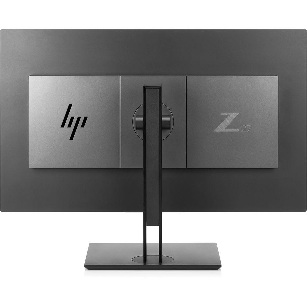 HP Z27n G2 27" 16:9 IPS Monitor