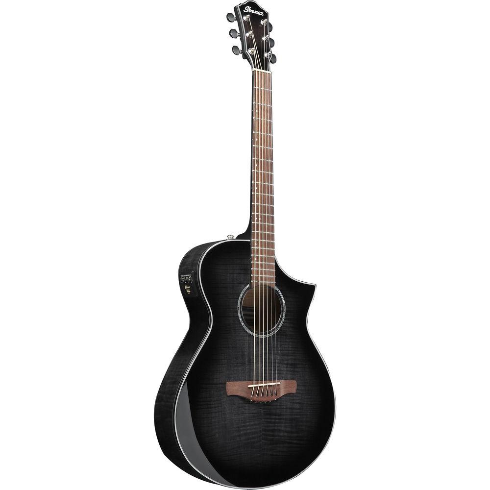 Ibanez AEWC400 AEW Series Acoustic Electric Guitar