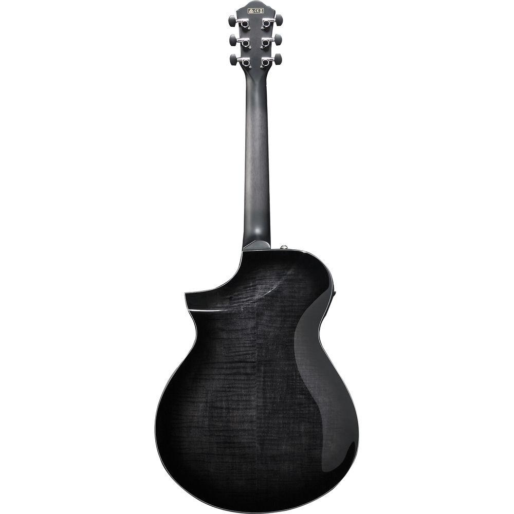 Ibanez AEWC400 AEW Series Acoustic Electric Guitar