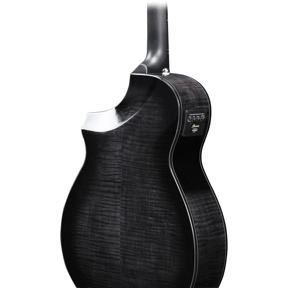 Ibanez AEWC400 AEW Series Acoustic Electric Guitar