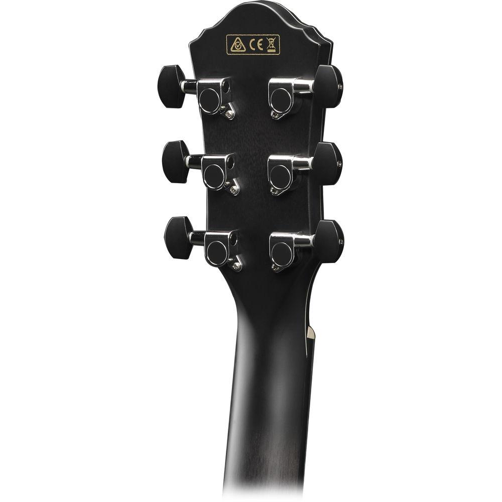 Ibanez AEWC400 AEW Series Acoustic Electric Guitar