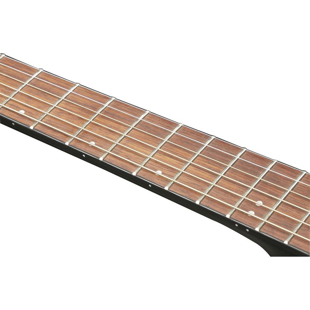 Ibanez AEWC400 AEW Series Acoustic Electric Guitar