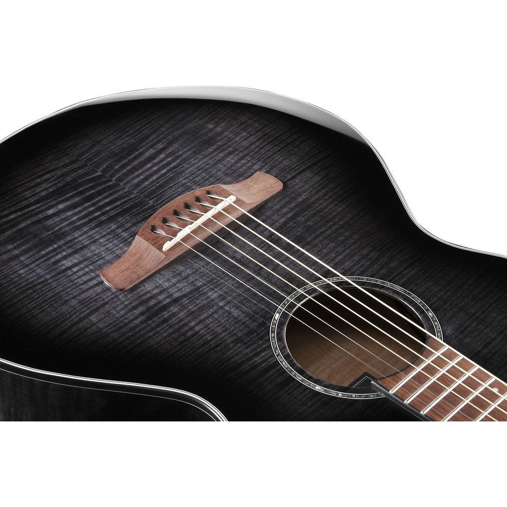 Ibanez AEWC400 AEW Series Acoustic Electric Guitar