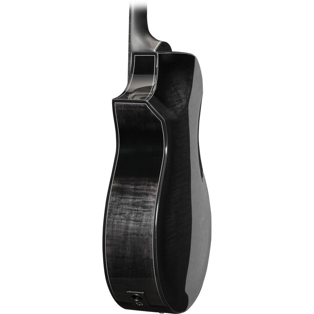 Ibanez AEWC400 AEW Series Acoustic Electric Guitar