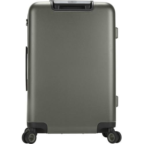 Incase Designs Corp Novi 4-Wheel Hubless Travel Roller 31