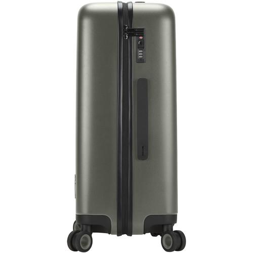 Incase Designs Corp Novi 4-Wheel Hubless Travel Roller 31