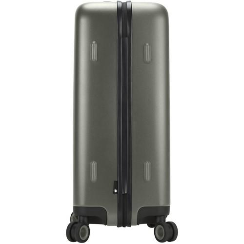 Incase Designs Corp Novi 4-Wheel Hubless Travel Roller 31