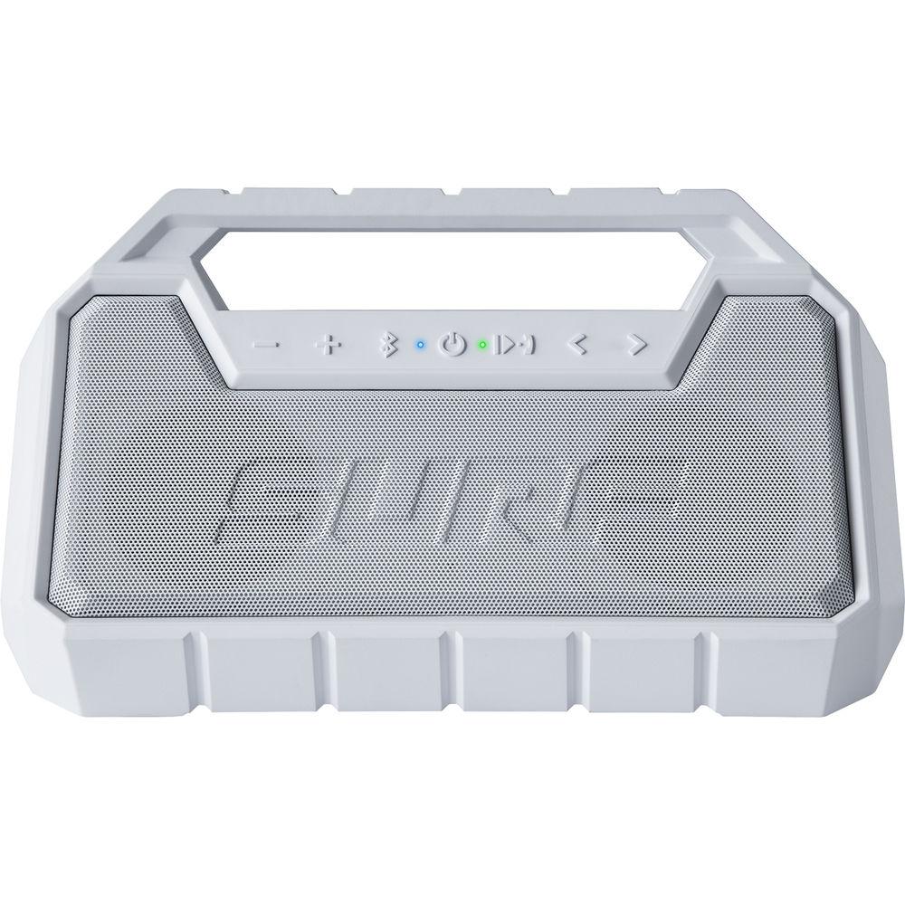 ION Audio Surf Floating Waterproof Wireless Stereo Boombox