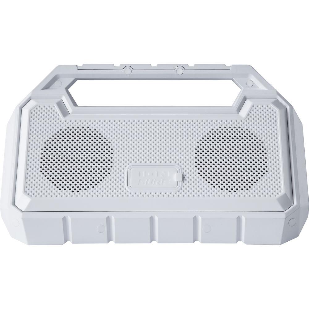 ION Audio Surf Floating Waterproof Wireless Stereo Boombox