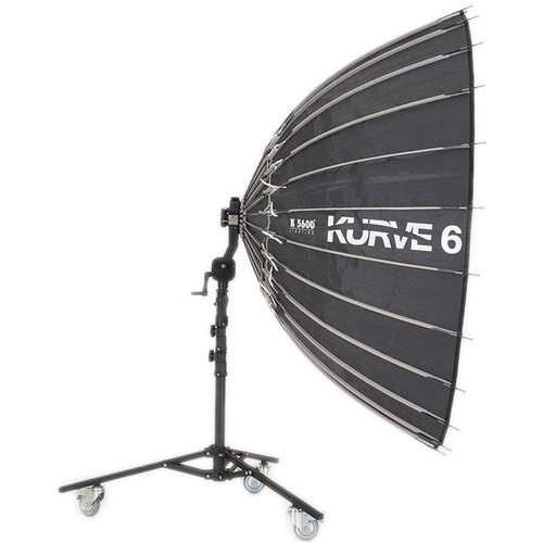 K 5600 Lighting Kurve 6
