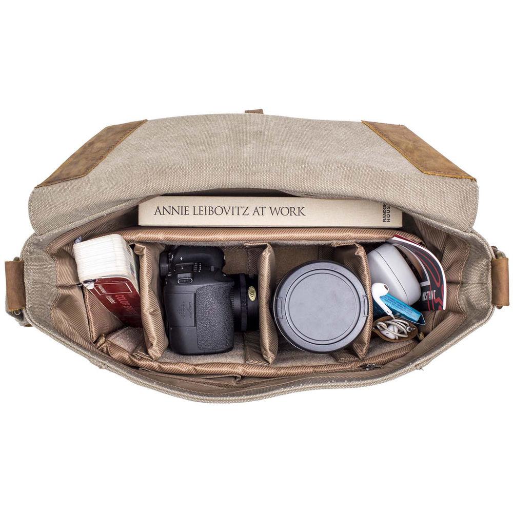 Kelly Moore Bag Pioneer Camera Bag