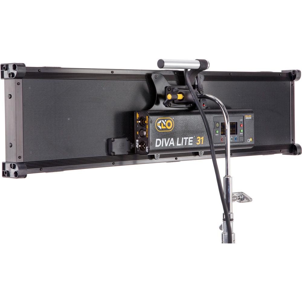 Kino Flo Diva-Lite 31 LED DMX Panel