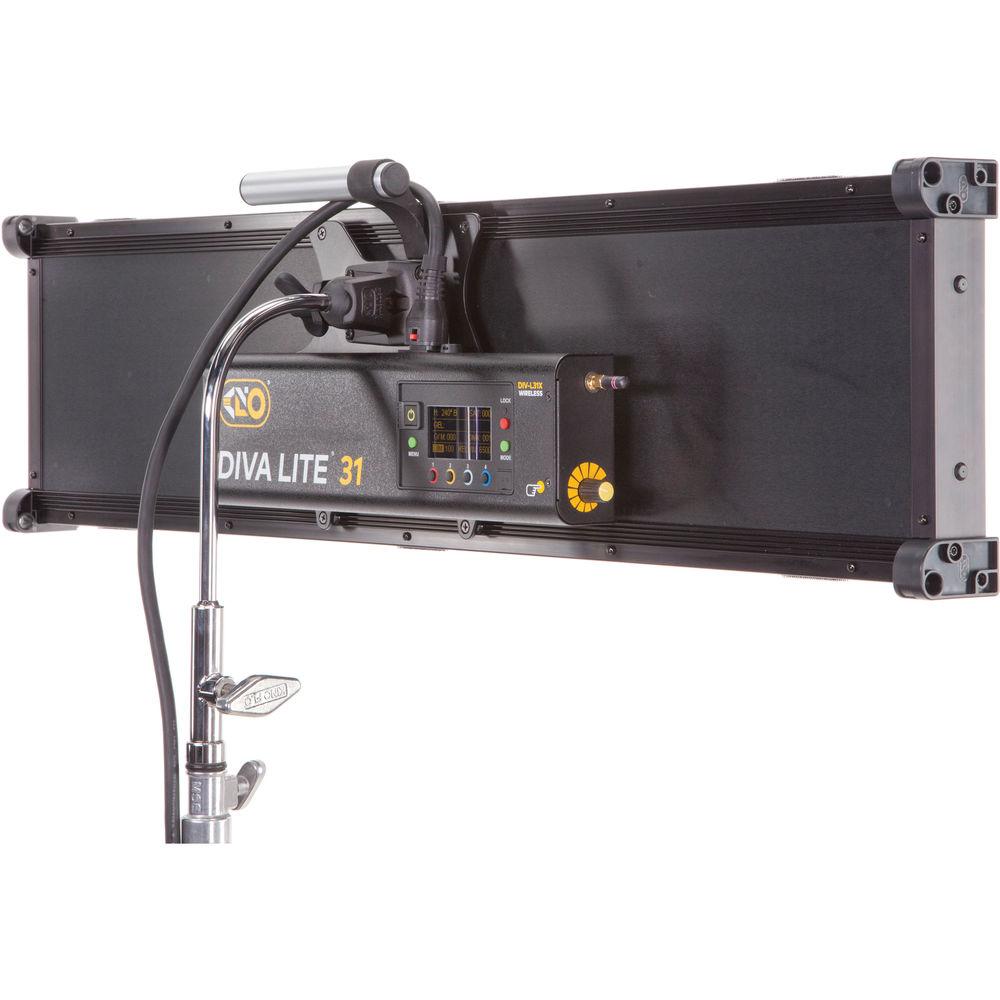Kino Flo Diva-Lite 31 LED DMX Panel