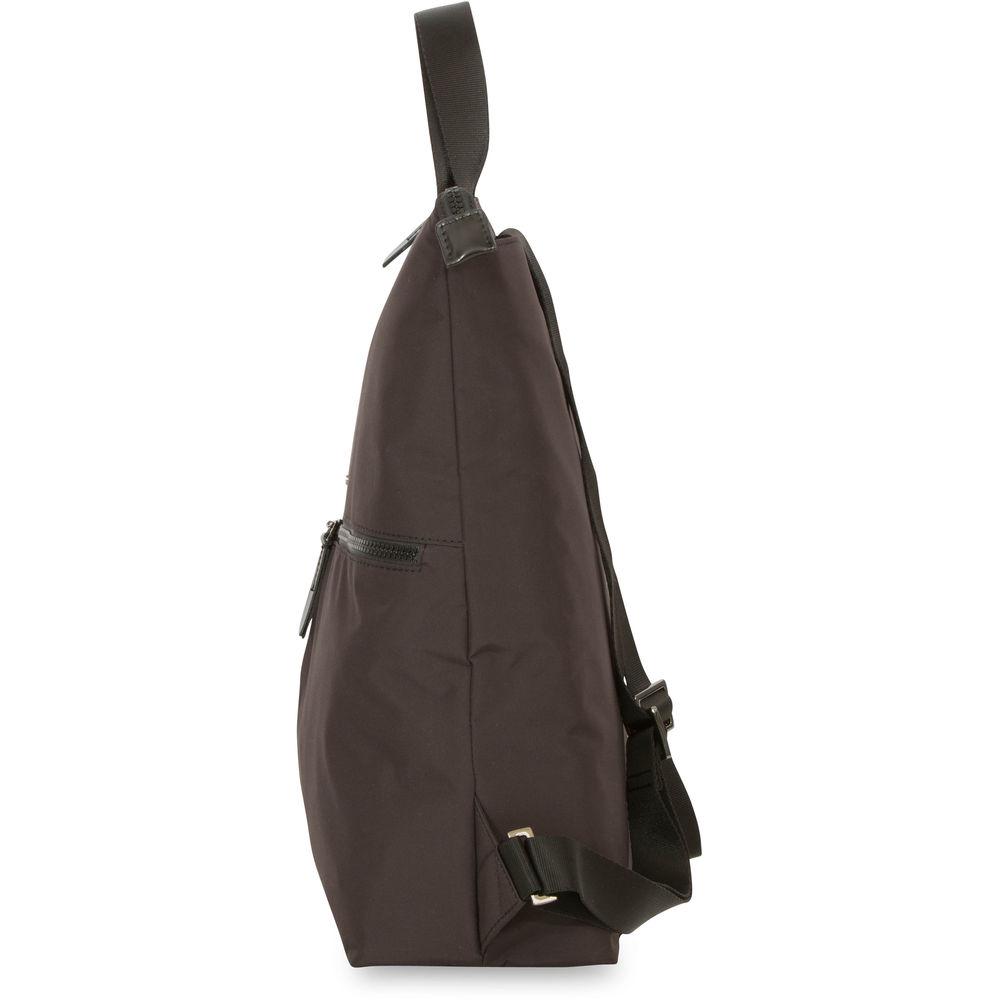 KNOMO USA Reykjavik Laptop Tote Backpack 15"