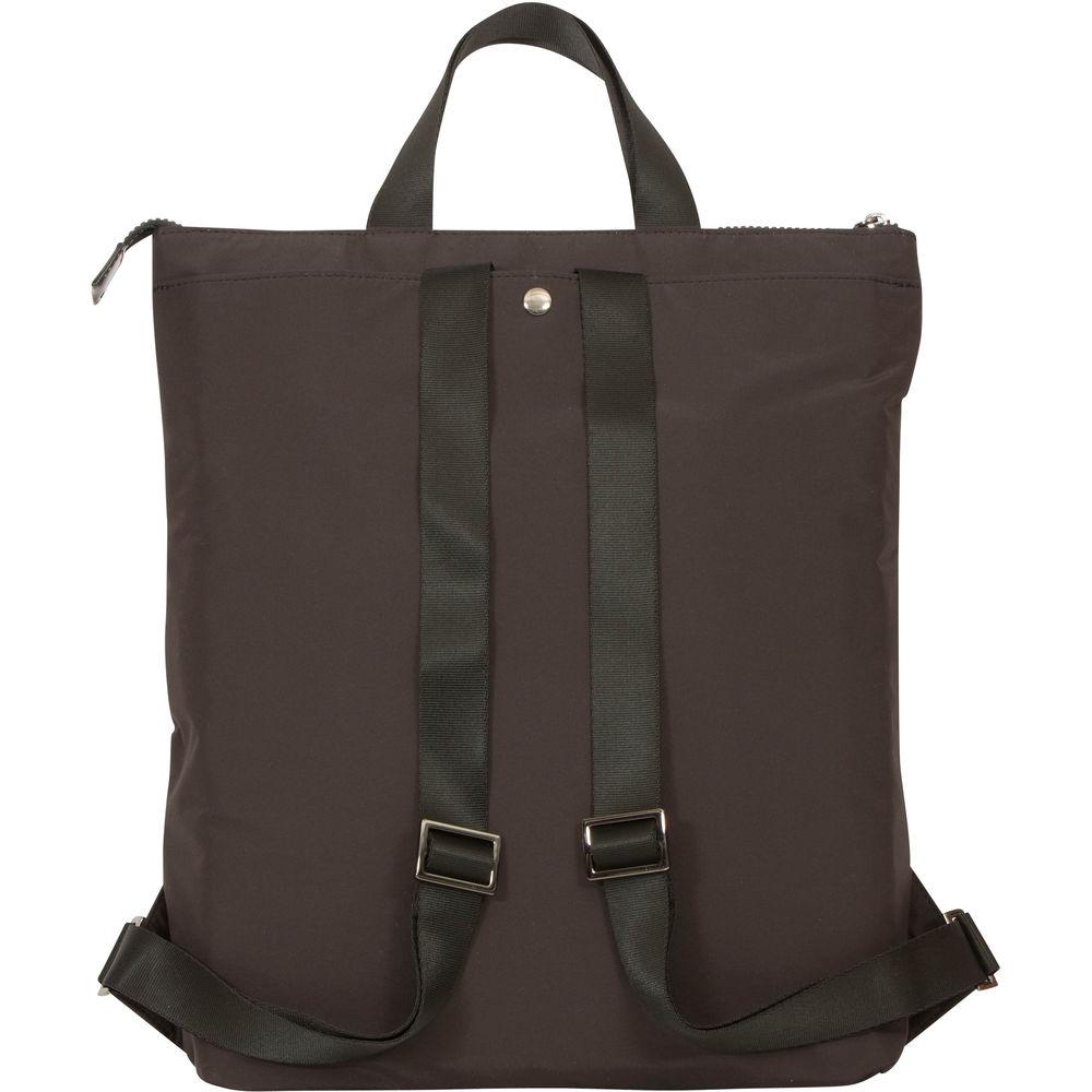 KNOMO USA Reykjavik Laptop Tote Backpack 15"