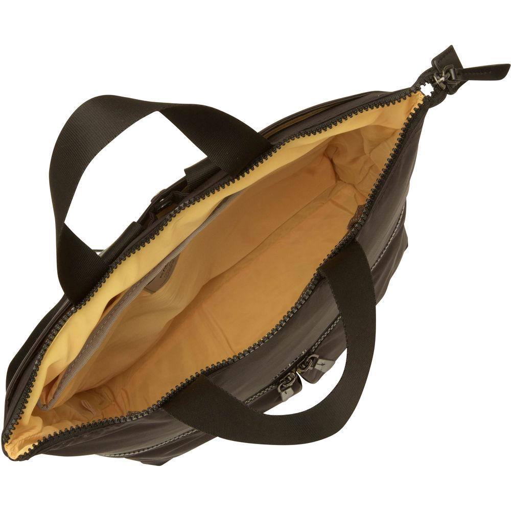 KNOMO USA Reykjavik Laptop Tote Backpack 15"