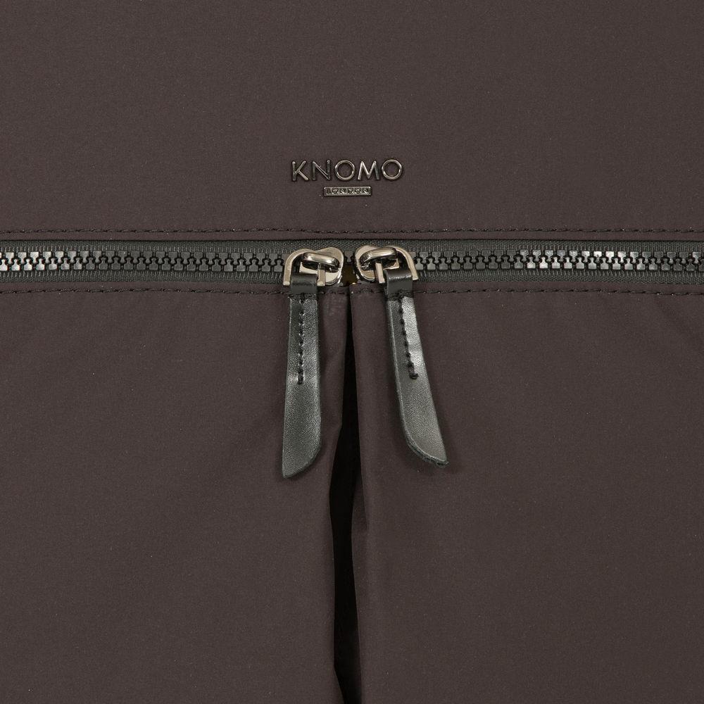 KNOMO USA Reykjavik Laptop Tote Backpack 15"