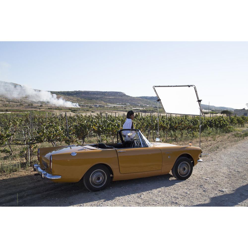 Lastolite Skylite Rapid 1.25-Stop Diffusion Fabric