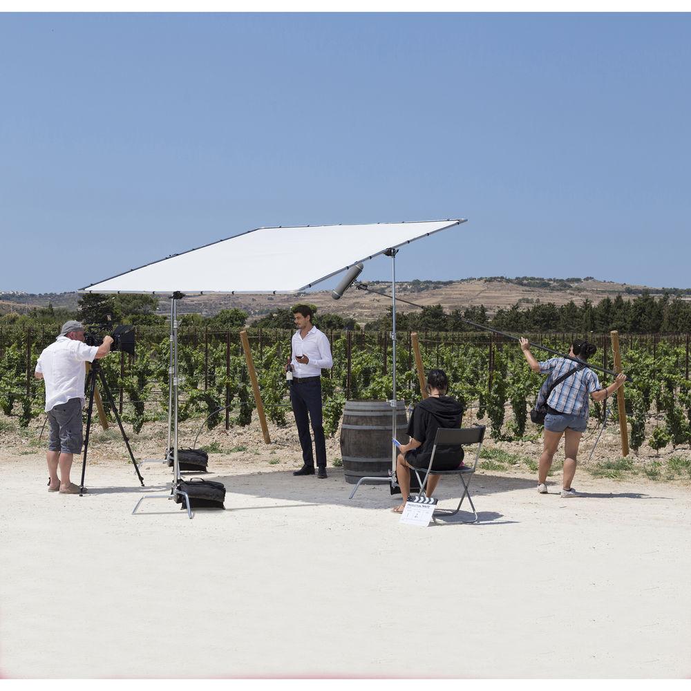 Lastolite Skylite Rapid 1.25-Stop Diffusion Fabric