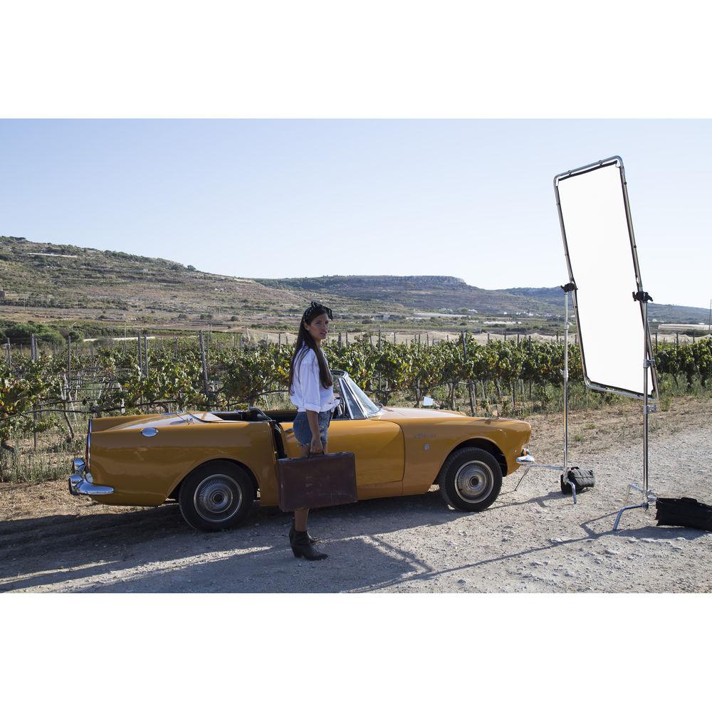 Lastolite Skylite Rapid 1.25-Stop Diffusion Fabric