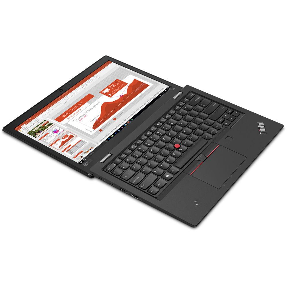 Lenovo 13.3" ThinkPad L380 Yoga Multi-Touch 2-in-1 Laptop
