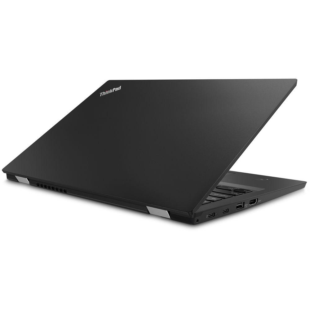 Lenovo 13.3" ThinkPad L380 Yoga Multi-Touch 2-in-1 Laptop