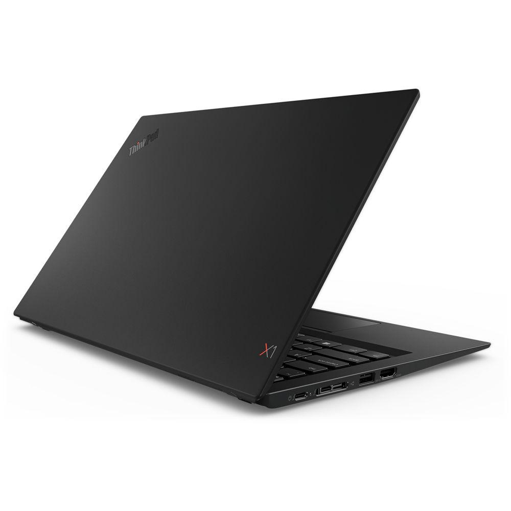 Lenovo 14" ThinkPad X1 Carbon Ultrabook