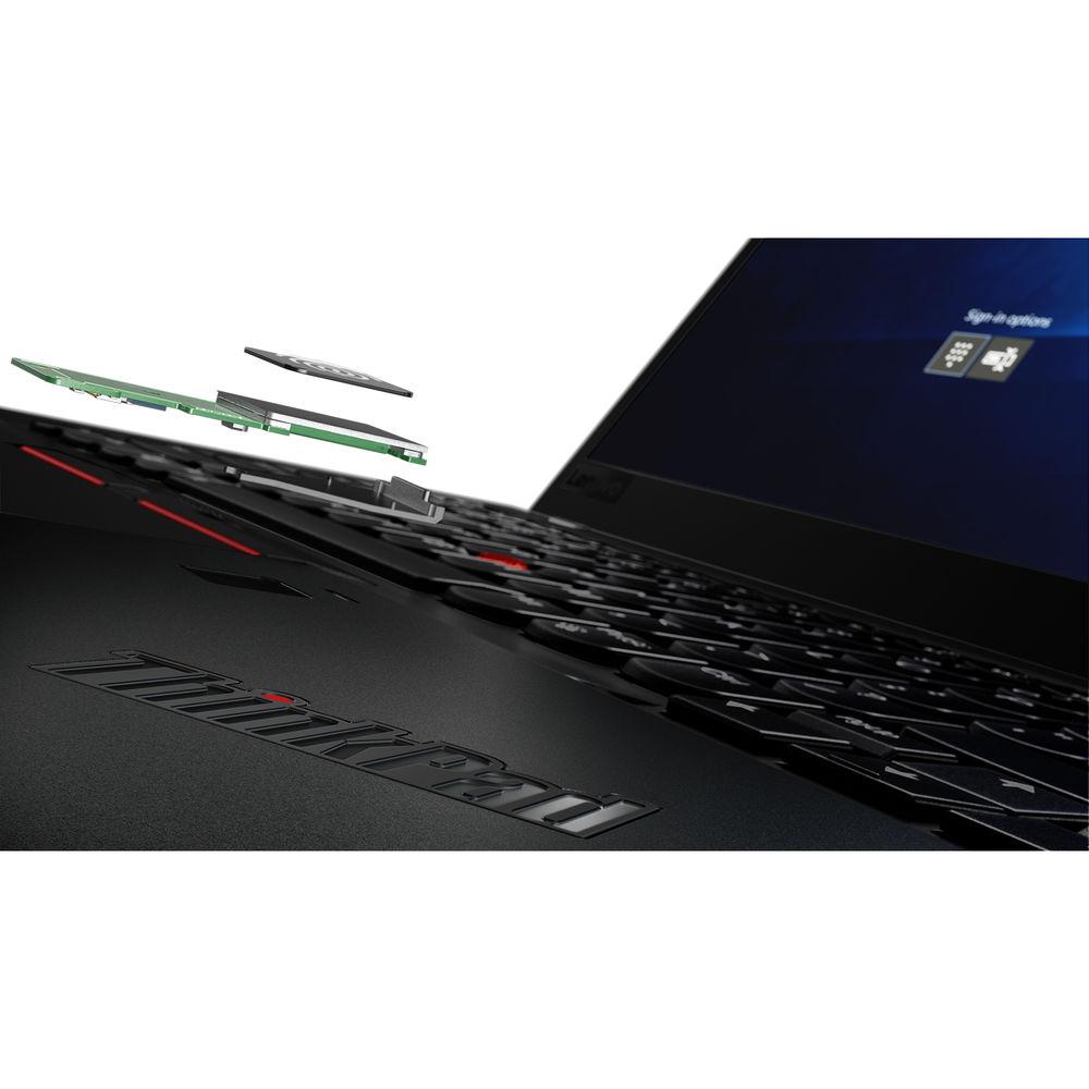 Lenovo 14" ThinkPad X1 Carbon Ultrabook