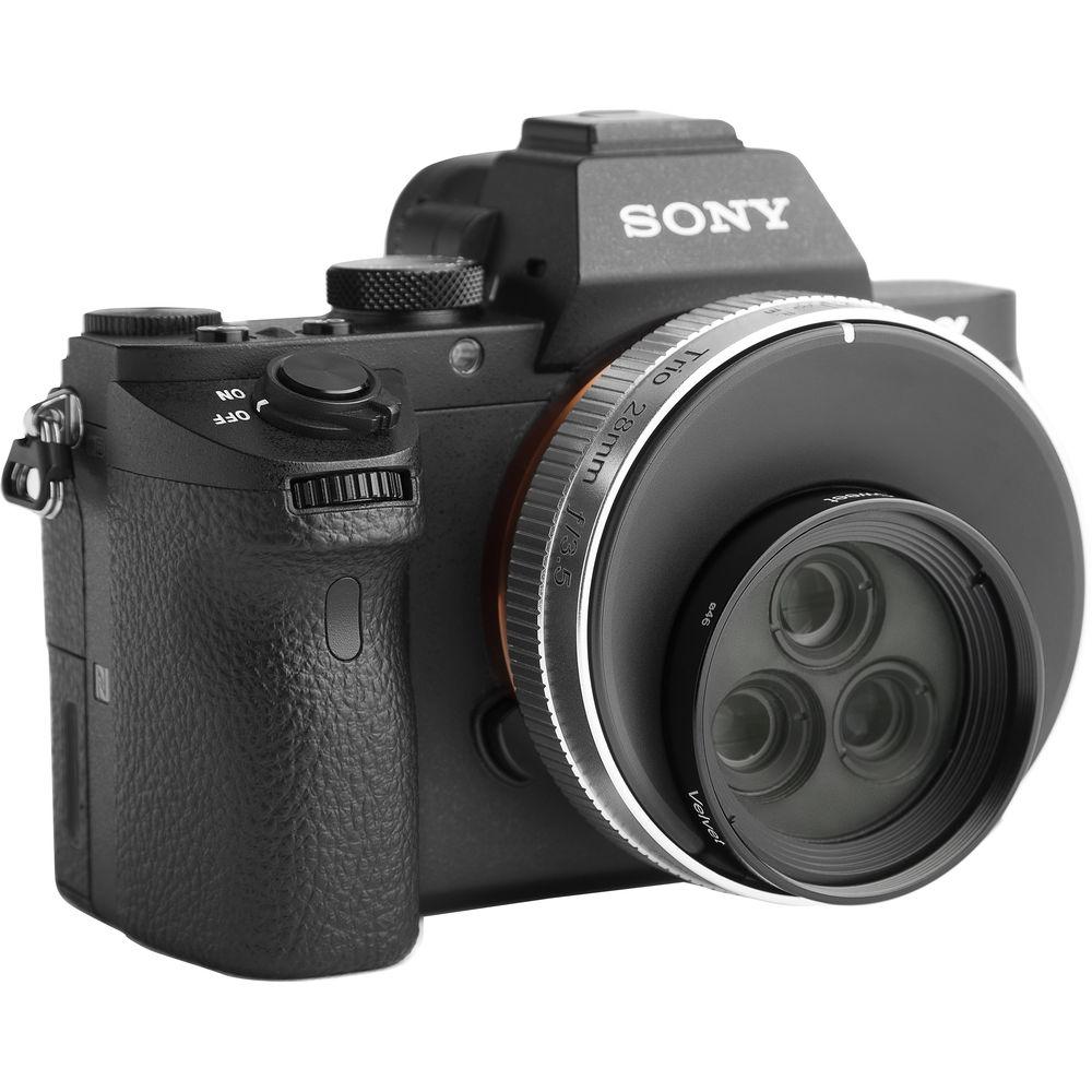 Lensbaby Trio 28mm f 3.5 Lens for Sony E