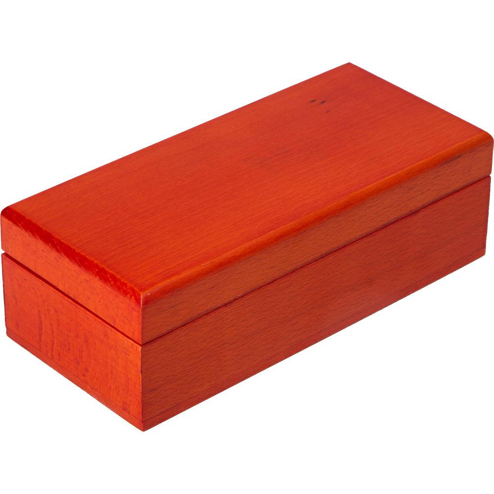 Levenhuk 12x30 SG2 Telescoping Brass Spyglass