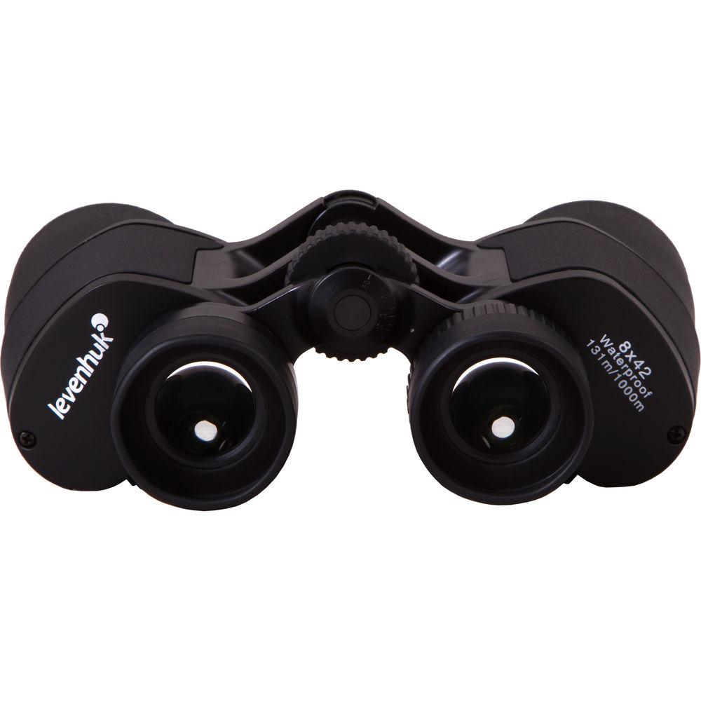 Levenhuk 8x42 Sherman BASE Binocular
