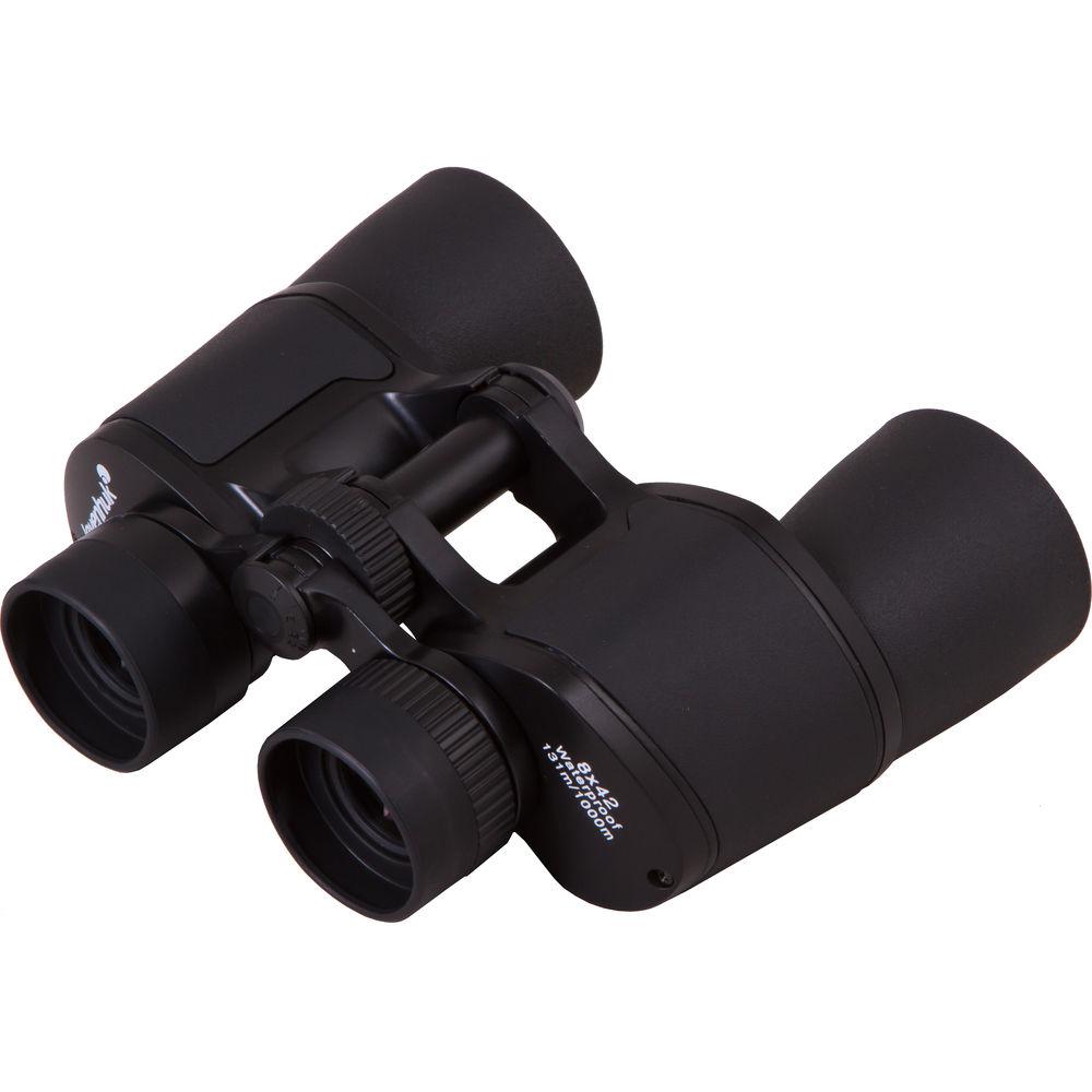 Levenhuk 8x42 Sherman BASE Binocular