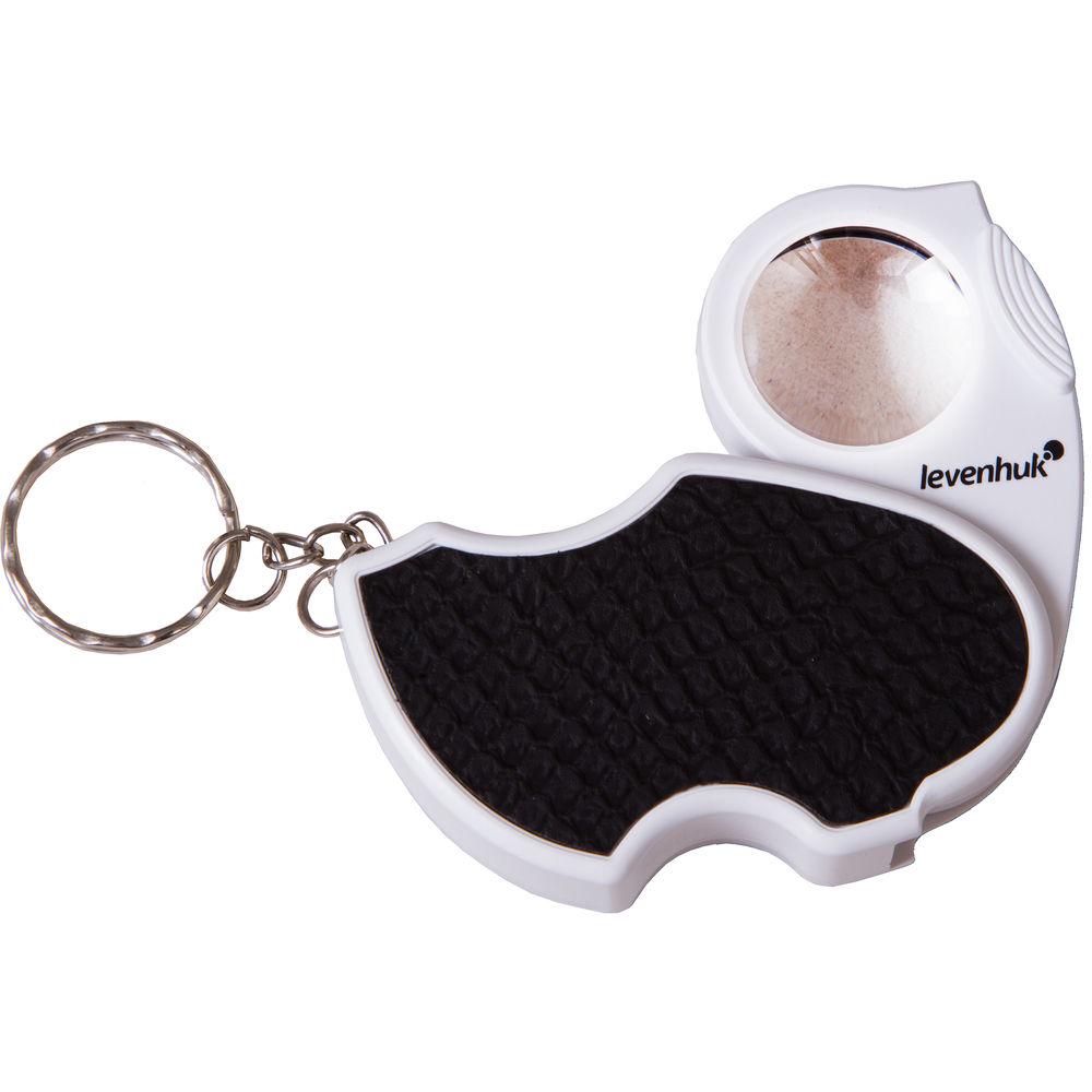 Levenhuk Zeno Gem M7 Magnifier