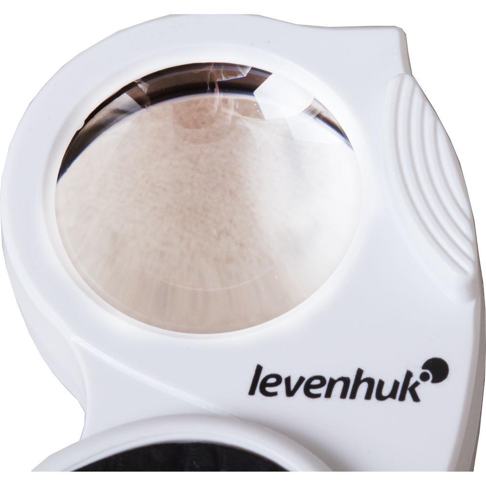 Levenhuk Zeno Gem M7 Magnifier