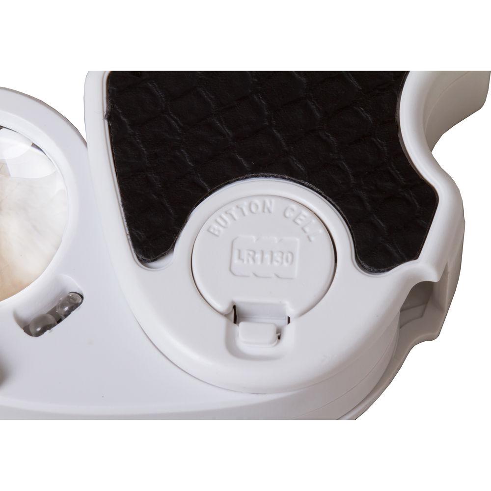 Levenhuk Zeno Gem M7 Magnifier