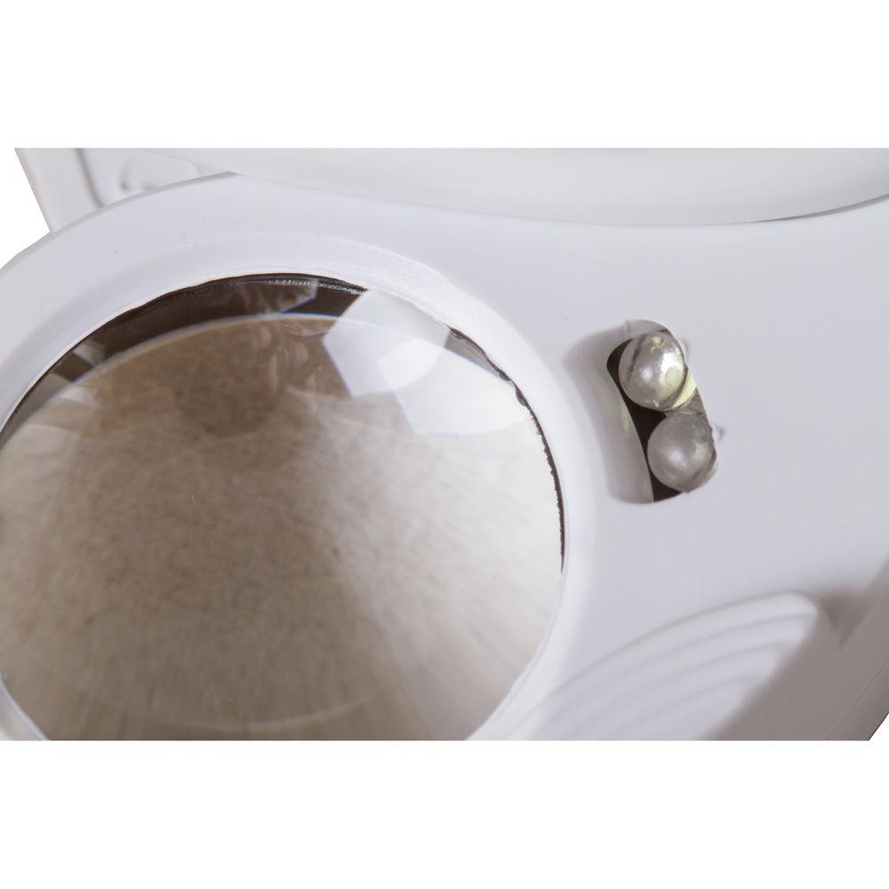 Levenhuk Zeno Gem M7 Magnifier