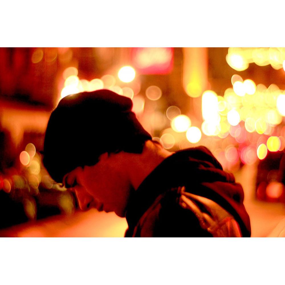 Lomography Petzval 85mm f 2.2 Lens for Canon EF